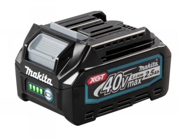 AKUMULATOR BL4025 XGT 40V MAX 2.5 AH (1 SZT)