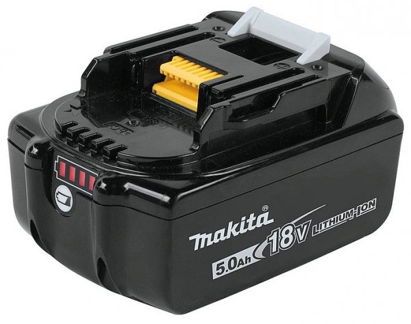 AKUMULATOR BL1850B LI-LON 18V 5.0AH (1 SZT)