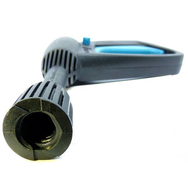 RĘKOJEŚĆ PISTOL. DO HW111 (1 SZT)
