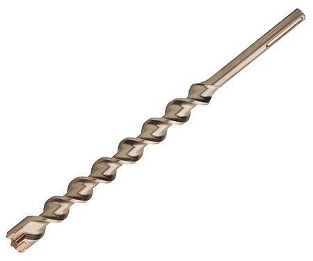 WIERTŁO SDS-MAX 24*340MM MAXI MAK (1 SZT)