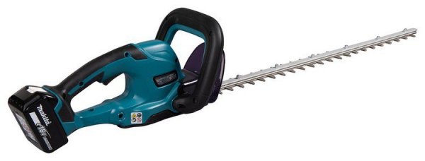 NOŻYCE AKUMULATOROWE DO ŻYWOPŁOTU 600MM 18V 1*3.0AH LI-JON (1 SZT)