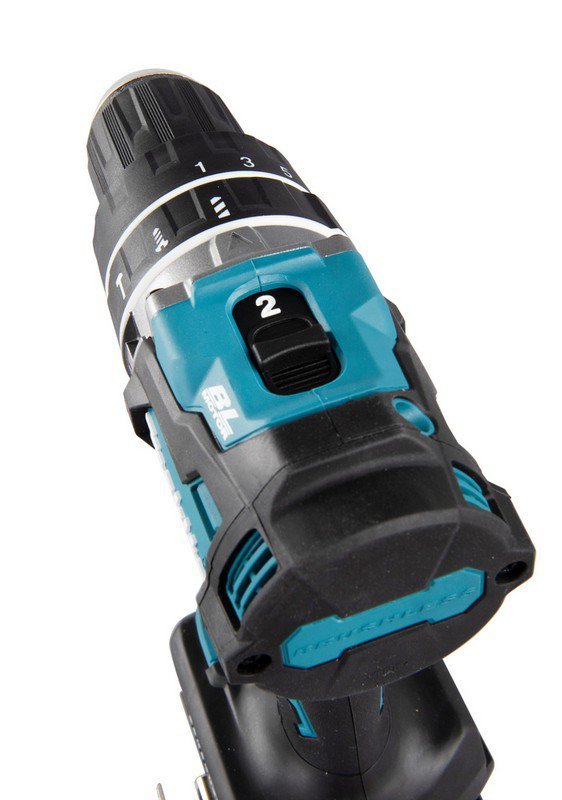 WIERTARKO-WKRĘTARKA AKUMULATOROWA UDAROWA 40V XGT 2*2.0AH (1 SZT)