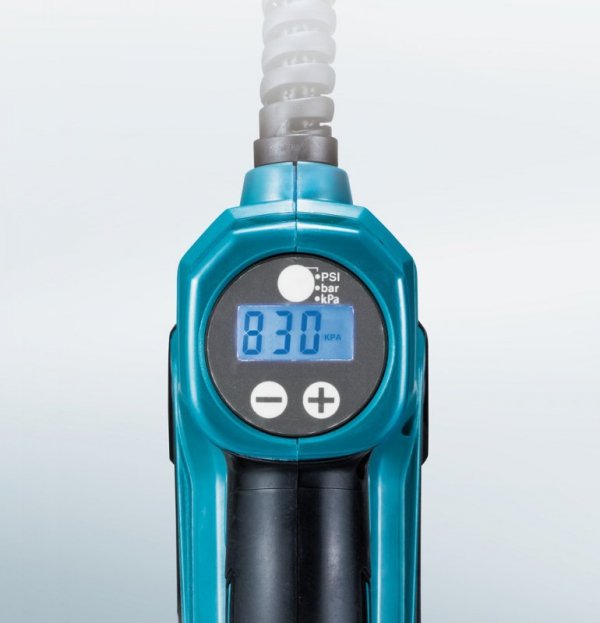 MINI KOMPRESOR SAMOCHODOWY 12V CTX (10,8V) (1 SZT)
