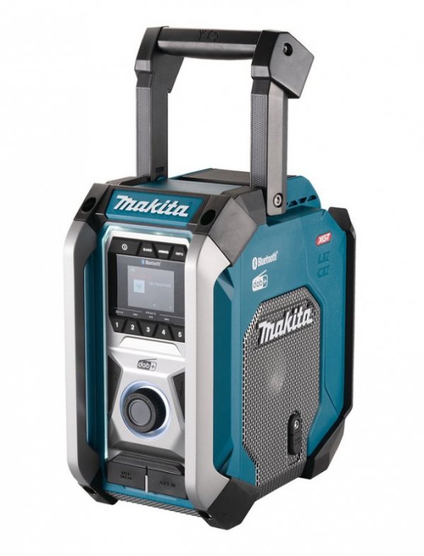ODBIORNIK RADIOWY XGT/LXT/CXT DAB+ 0*AH  BLUETOOTH (1 SZT)