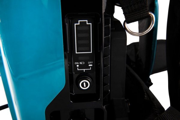 AKUMULATOR PLECAKOWY LXT/XTG 33.5AH (1 SZT)
