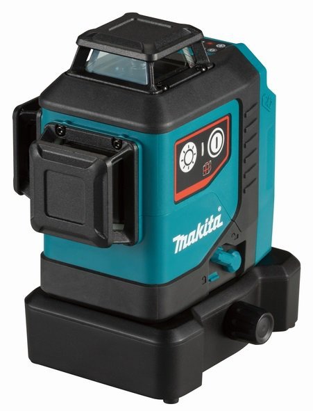 LASER AKUMULATOROWY CXT 12VMAX 360° (1 SZT)