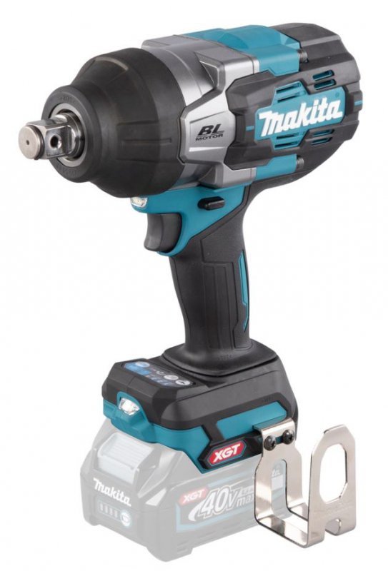 KLUCZ UDAROWY AKUMULATOROWY 3/4&#039;&#039; 1800NM 40V XGT 0*AH (1 SZT)