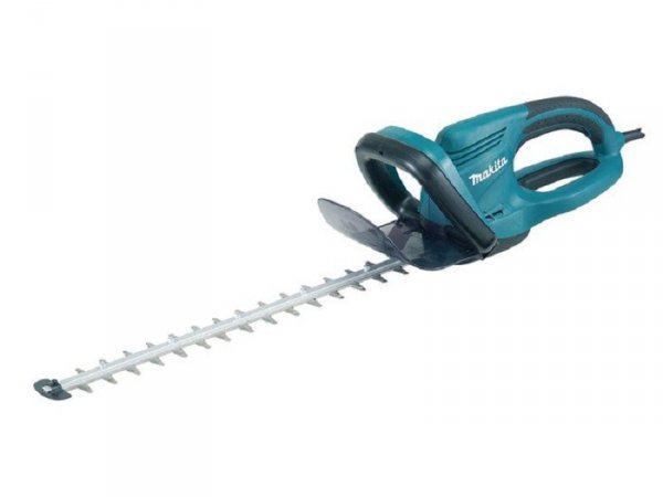 NOŻYCE ELEKTRYCZNE DO ŻYWOPŁOTU 550W 55 CM (1 SZT)