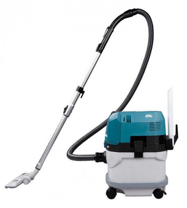 ODKURZACZ AKUMULATOROWY 15L 40V XGT 0*AH (1 SZT)