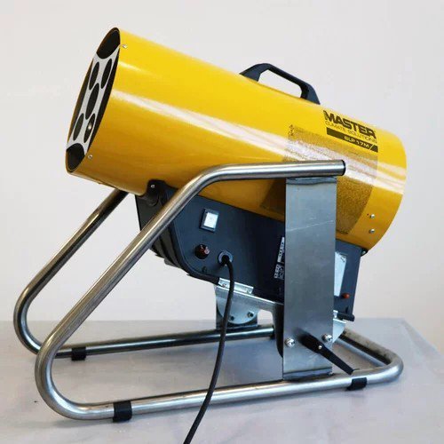 NAGRZEWNICA GAZOWA MASTER BLP 53M DE (1 SZT)