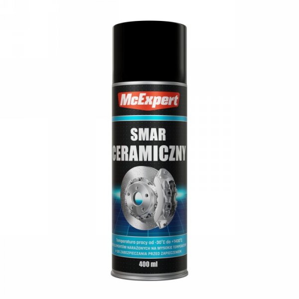 SMAR CERAMICZNY 400ML (1 SZT)