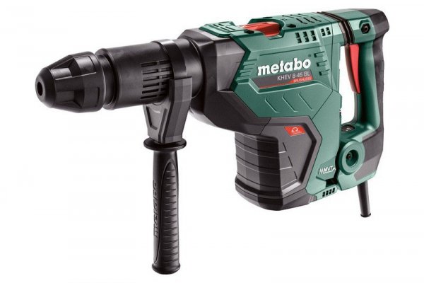 MŁOT UDAROWY OBROTOWY SDS-MAX KHEV 8-45 BL (1 SZT)