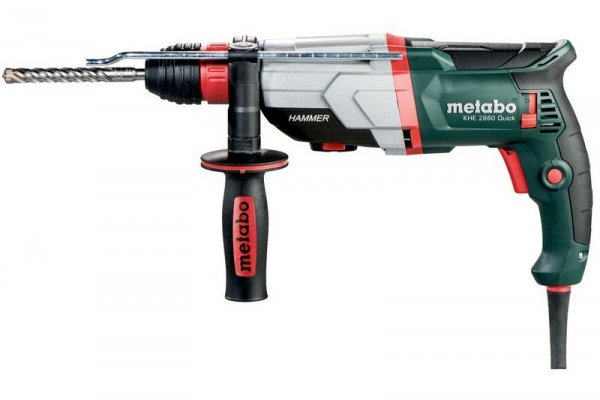MŁOTOWIERTARKA  SDS+ KHE 2860 QUICK (1 SZT)