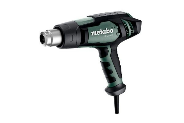 OPALARKA HG 20-600 2000W (1 SZT)