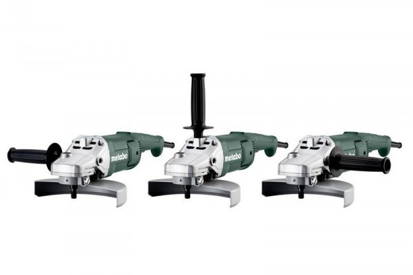 SZLIFIERKA KĄTOWA 230MM WE 2000-230 (1 SZT)