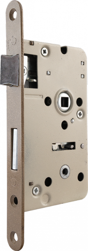 ZAMEK WPUSZCZANY ZW 80 60/50 WC OLIWKA (1 SZT)