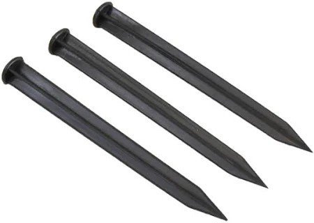 KOTWA OBRZEŻA KPL 16 SZT. WYS. 19 CM (1 OP)