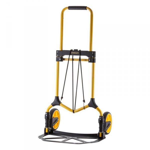WÓZEK TRANSPORTOWY STALOWY SKŁADANY 100 KG (1 SZT)