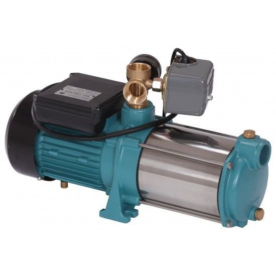 POMPA HYDROFOROWA Z OSPRZĘTEM MH 1300/230V PREMIUM INOX (1 SZT)