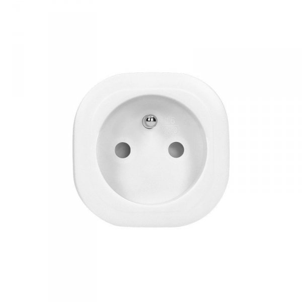 GNIAZDO SIECIOWE SMART HOME ODBIORNIK RADI (1 SZT)
