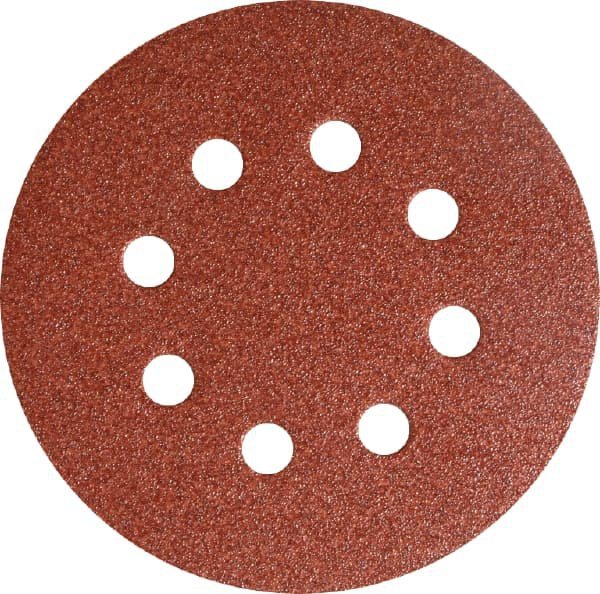 KRĄŻEK PRZYCZEPNY 150MM PS18EK GLS3 GRANULACJA 40 270289 (50 SZT)