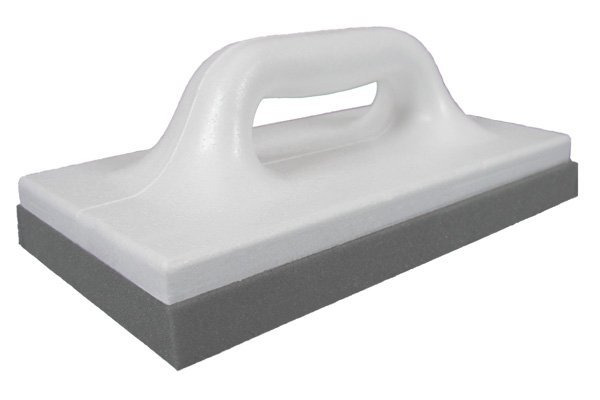 PACA STYROPIANOWA 250MM Z GĄBKĄ MIĘKKĄ (5 SZT)