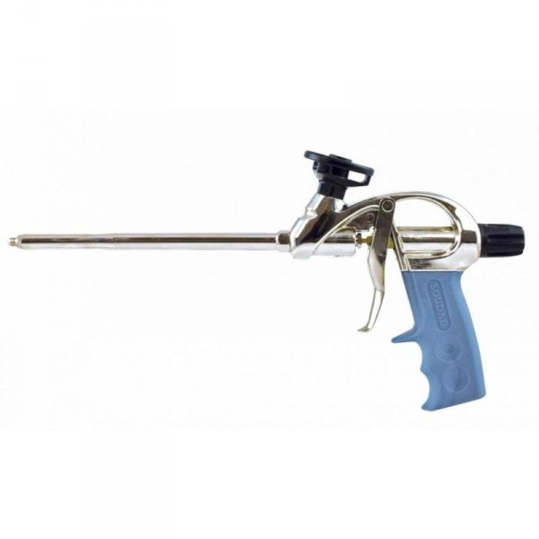PISTOLET METAL DO PIANKI (1 SZT)