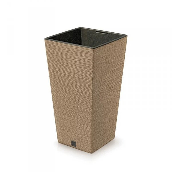 DONICZKA FURU SQUARE ECO WOOD - NATURO FSC MIX (1 SZT)