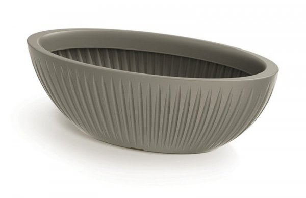 DONICZKA LATIA OVAL - MOCCA (1 SZT)