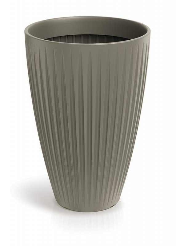 DONICZKA LATIA ROUND HIGH - MOCCA (1 SZT)