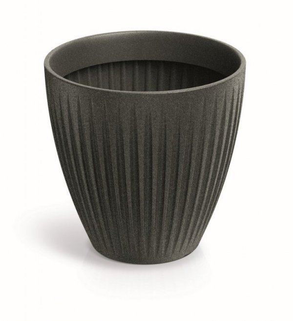 DONICZKA LATIA ROUND MIDL - GRAFIT (1 SZT)