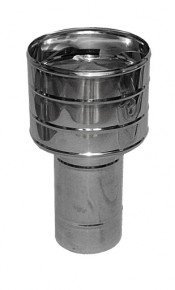 DEFLEKTOR KWASOODPORNY 150MM (1 SZT)