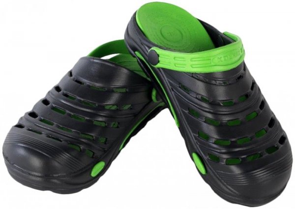 BUTY PIANKOWE EVA, CHODAK DWUKOLOROWY ROZMIAR 45 (1 PAR)