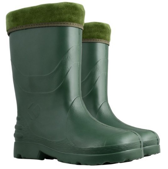 BUTY PIANKOWE EVA, KALOSZ ROZMIAR 41 (1 PAR)