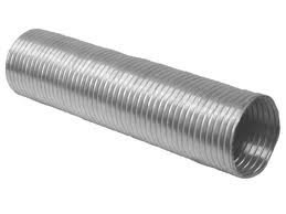 RURA ALUMINIOWA FLEX 200MM 1MB (1 SZT)
