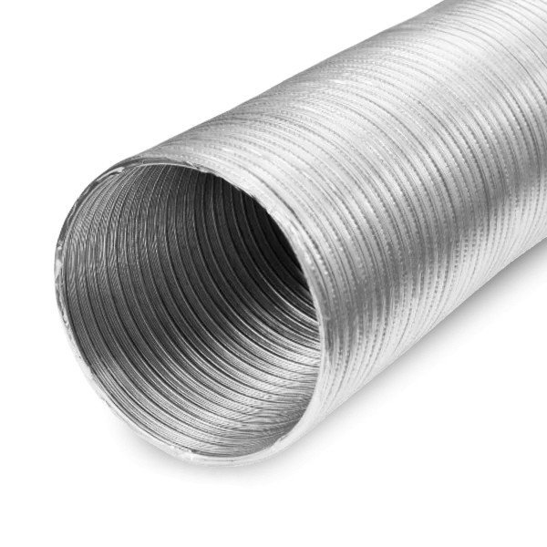 RURA ALUMINIOWA FLEX 125MM (1 SZT)