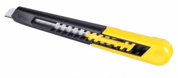 NÓŻ Z OSTRZEM ŁAMANYM 18MM FATMAX (1 SZT)