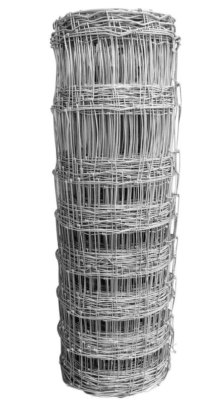 SIATKA LEŚNA 150/10/30 LIGHT 25MB (1 SZT)