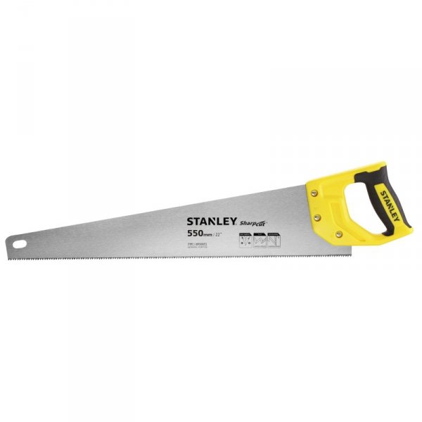 PIŁA SHARPCUT 7TPI 22  550MM (1 SZT)