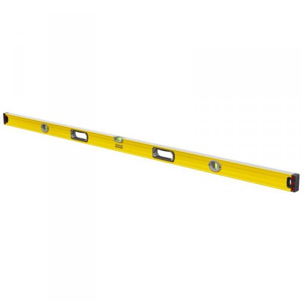 POZIOMICA FATMAX II 3 LIBELKI, PRZEKRÓJ DWUTEOWY 180CM (1 SZT)