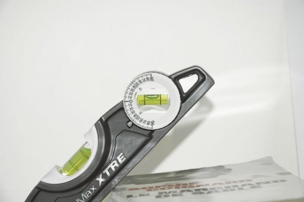 POZIOMICA TORPEDO FATMAX XL 25CM (1 SZT)