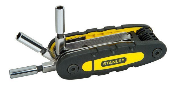 MULTITOOL - MULTINARZĘDZIE 14 W 1 (1 SZT)