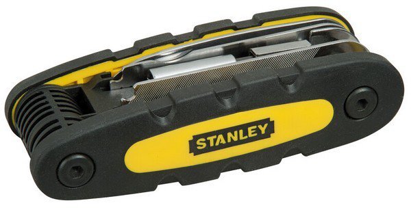 MULTITOOL - MULTINARZĘDZIE 14 W 1 (1 SZT)