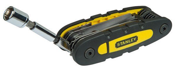 MULTITOOL - MULTINARZĘDZIE 14 W 1 (1 SZT)