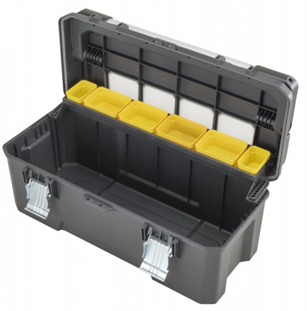 SKRZYNKA NARZĘDZIOWA FATMAX 26 (1 SZT)