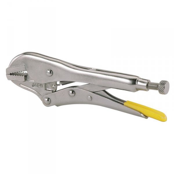 SZCZYPCE MORSEA PROSTE 228MM (1 SZT)