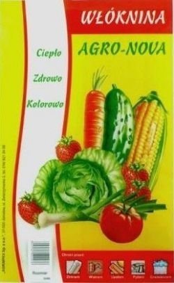 AGROWŁÓKNINA BIAŁA 17G AGROSPEED 2.1*10M (1 SZT)