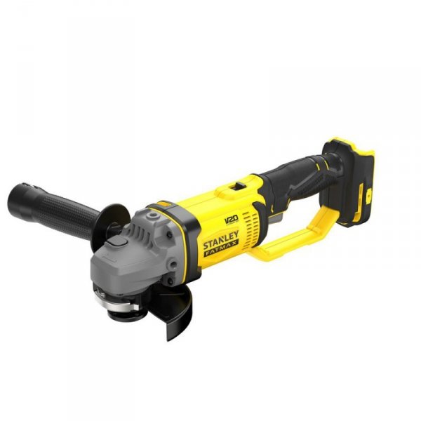 SZLIFIERKA KĄTOWA AKUMULATOROWA 115MM V20 18V 0*AH (1 SZT)