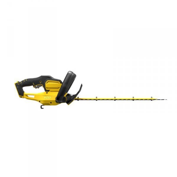 NOŻYCE AKUMULATOROWE DO ŻYWOPŁOTU 55CM V20 18V 0*AH (1 SZT)
