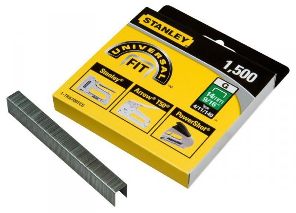 ZSZYWKA TYP G 4/11/140 HD 1,000 SZTUK 14MM (1 OP)